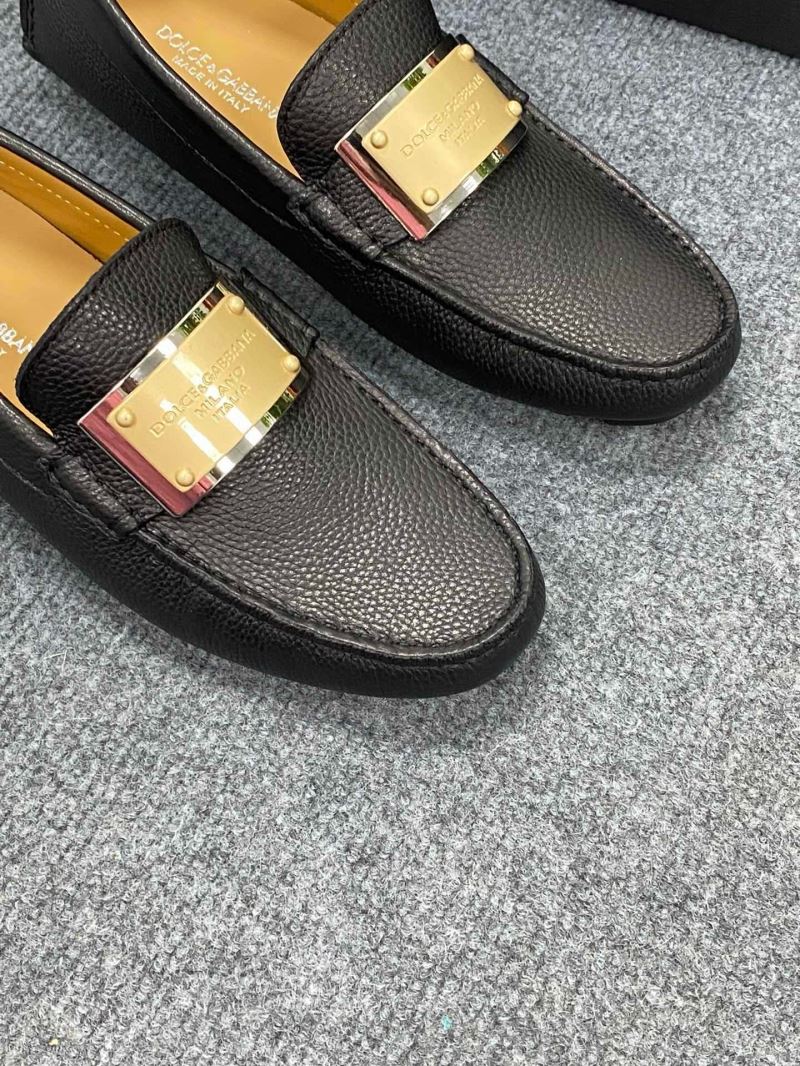 Dolce Gabbana Tods Shoes